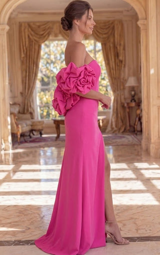 Jovani MOB-Evening Style Number 49901 - 5