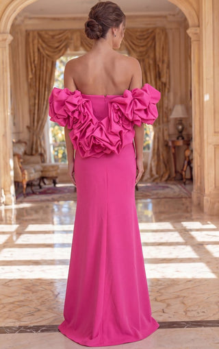 Jovani MOB-Evening Style Number 49901 - 2