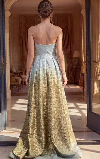 Jovani MOB-Evening Style Number 49903 - 2