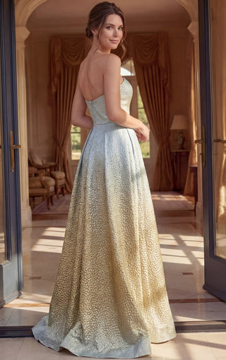 Jovani MOB-Evening Style Number 49903 - 4