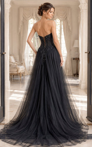Jovani MOB-Evening Style Number 50011 - 2