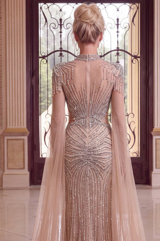 Jovani MOB-Evening Style Number 50201 - 2