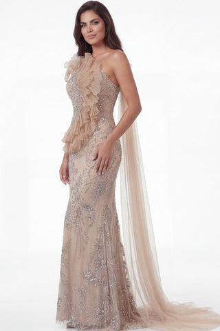 Jovani MOB-Evening Style Number 50205 - 5