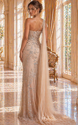 Jovani MOB-Evening Style Number 50205 - 2