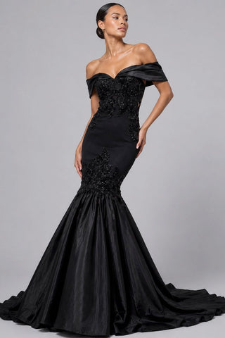 Jovani MOB-Evening Style Number 50209 - 3