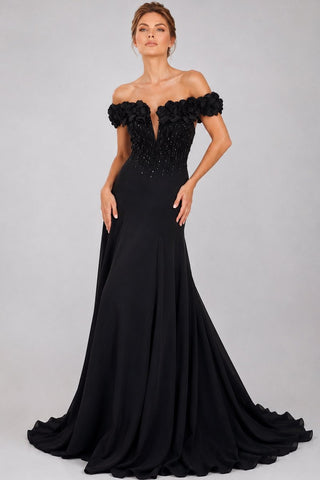 Jovani MOB-Evening Style Number 50212 - 3