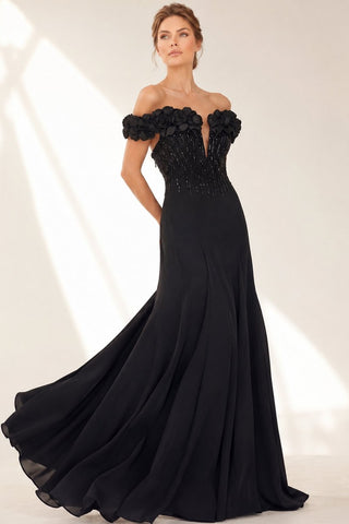 Jovani MOB-Evening Style Number 50212 - 4