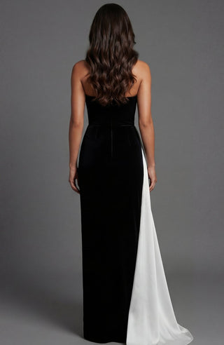 Jovani MOB-Evening Style Number 50241 - 2