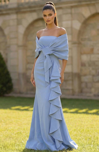 Jovani MOB-Evening Style Number 50270 - 1