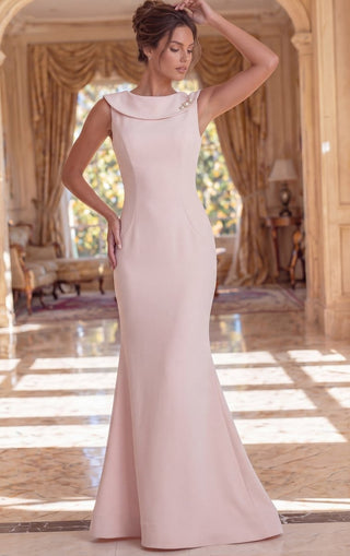 Jovani MOB-Evening Style Number 50300 - 5