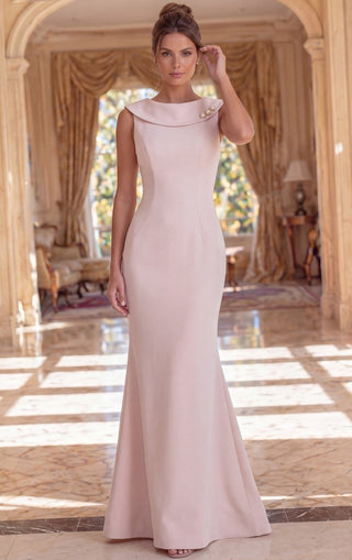 Jovani MOB-Evening Style Number 50300 - 4