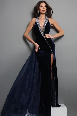 Jovani MOB-Evening Style Number 50544 - 1
