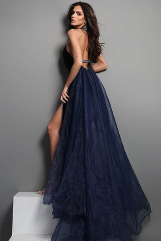 Jovani MOB-Evening Style Number 50544 - 2