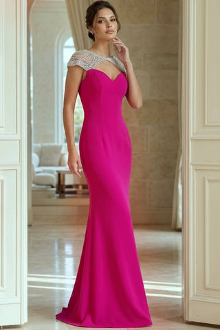 Jovani MOB-Evening Style Number 50549 - 1