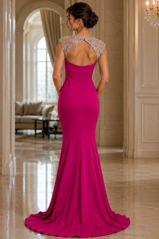 Jovani MOB-Evening Style Number 50549 - 2