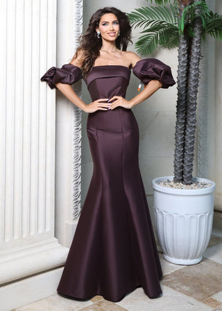 Jovani MOB-Evening Style Number 51577 - 1