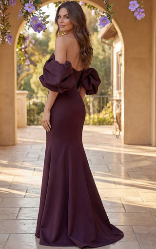 Jovani MOB-Evening Style Number 51577 - 4