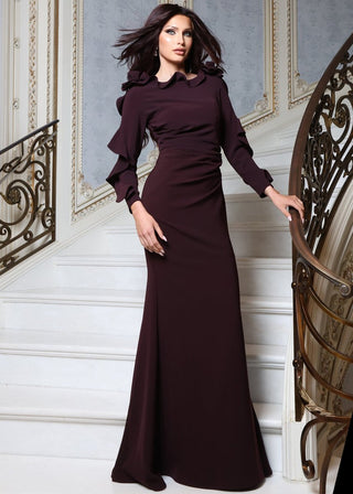 Jovani MOB-Evening Style Number 51598 - 1