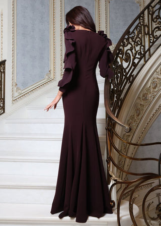 Jovani MOB-Evening Style Number 51598 - 2