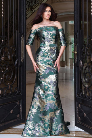Jovani MOB-Evening Style Number 51599 - 3