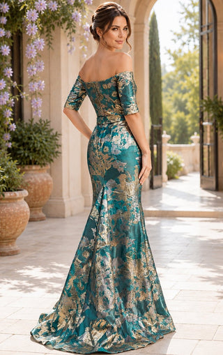Jovani MOB-Evening Style Number 51599 - 2