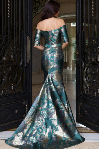 Jovani MOB-Evening Style Number 51599 - 4