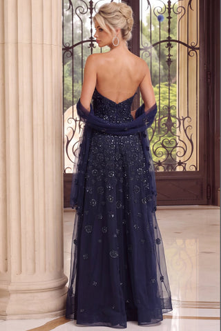 Jovani MOB-Evening Style Number 51617 - 2