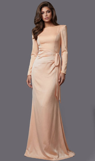 Jovani MOB-Evening Style Number 51618 - 1