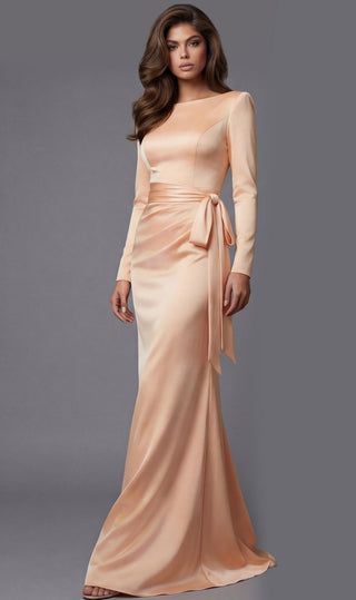 Jovani MOB-Evening Style Number 51618 - 3