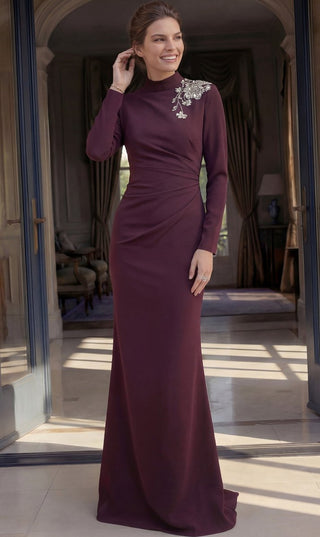 Jovani MOB-Evening Style Number 51632 - 3
