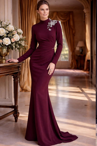 Jovani MOB-Evening Style Number 51632 - 1