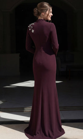Jovani MOB-Evening Style Number 51632 - 4
