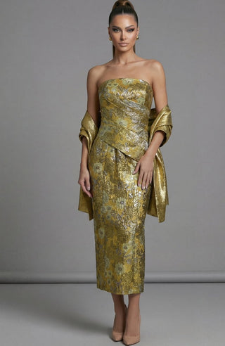 Jovani MOB-Evening Style Number 51636 - 3