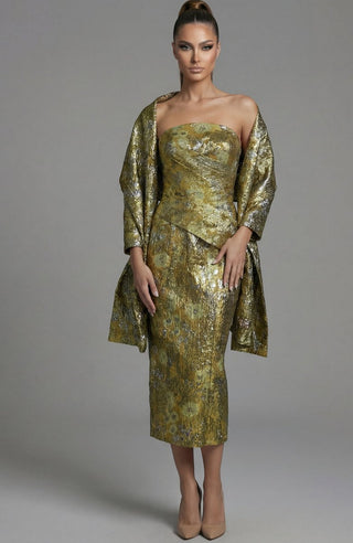 Jovani MOB-Evening Style Number 51636 - 1