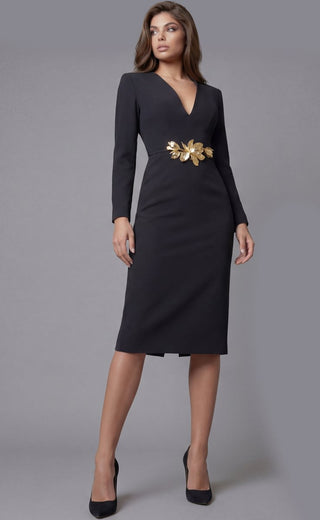Jovani MOB-Evening Style Number 51637 - 1