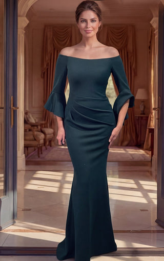 Jovani MOB-Evening Style Number 51645 - 3