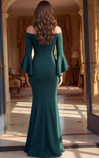 Jovani MOB-Evening Style Number 51645 - 2