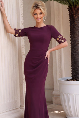 Jovani MOB-Evening Style Number 51647 - 3