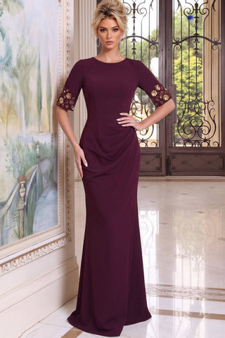 Jovani MOB-Evening Style Number 51647 - 1