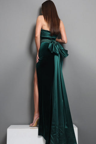 Jovani MOB-Evening Style Number 51648 - 2