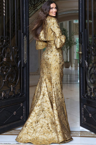 Jovani MOB-Evening Style Number 51653 - 2