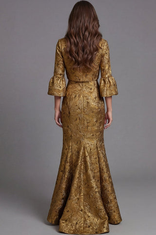 Jovani MOB-Evening Style Number 51653 - 4