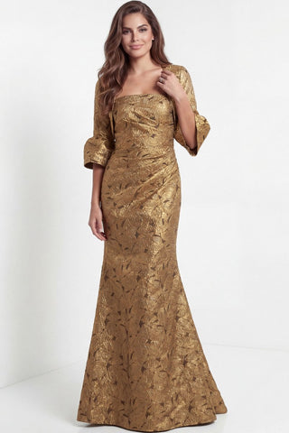 Jovani MOB-Evening Style Number 51653 - 5