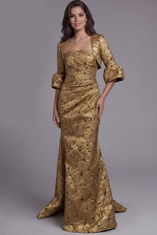 Jovani MOB-Evening Style Number 51653 - 3