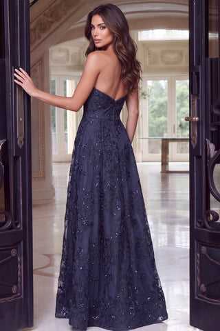 Jovani MOB-Evening Style Number 51665 - 2