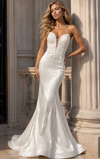 Jovani MOB-Evening Style Number 51689 - 3