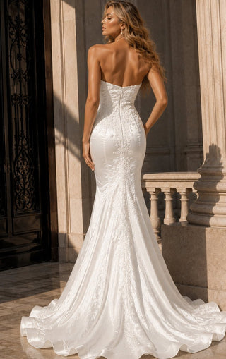 Jovani MOB-Evening Style Number 51689 - 4