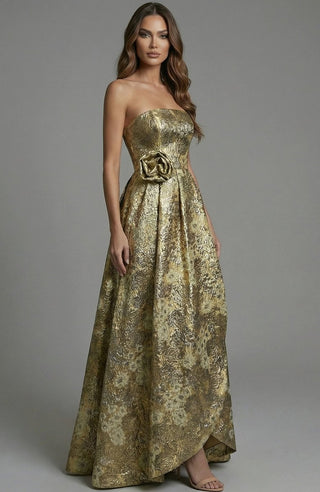 Jovani MOB-Evening Style Number 51692 - 1