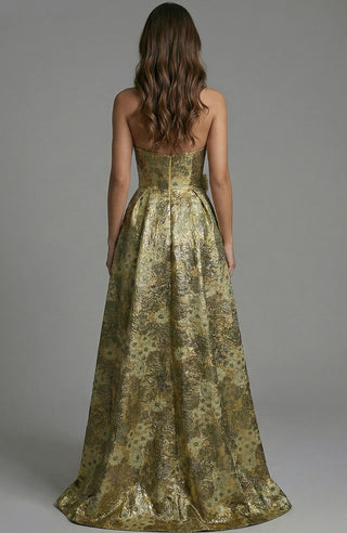 Jovani MOB-Evening Style Number 51692 - 2