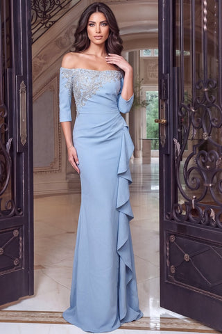 Jovani MOB-Evening Style Number 51731 - 4